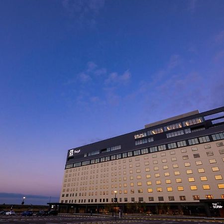 The358 Sora Otel Fukuoka  Dış mekan fotoğraf