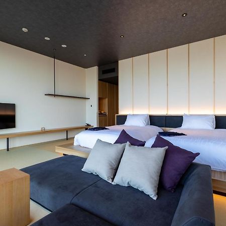 The358 Sora Otel Fukuoka  Dış mekan fotoğraf