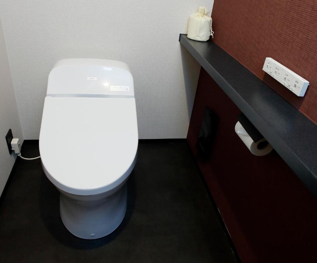 The358 Sora Otel Fukuoka  Dış mekan fotoğraf
