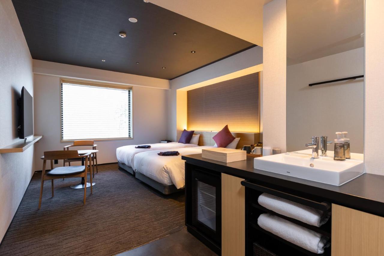 The358 Sora Otel Fukuoka  Dış mekan fotoğraf