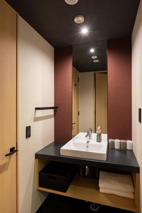 The358 Sora Otel Fukuoka  Dış mekan fotoğraf