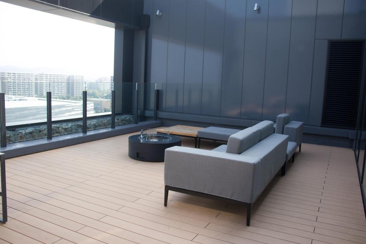 The358 Sora Otel Fukuoka  Dış mekan fotoğraf