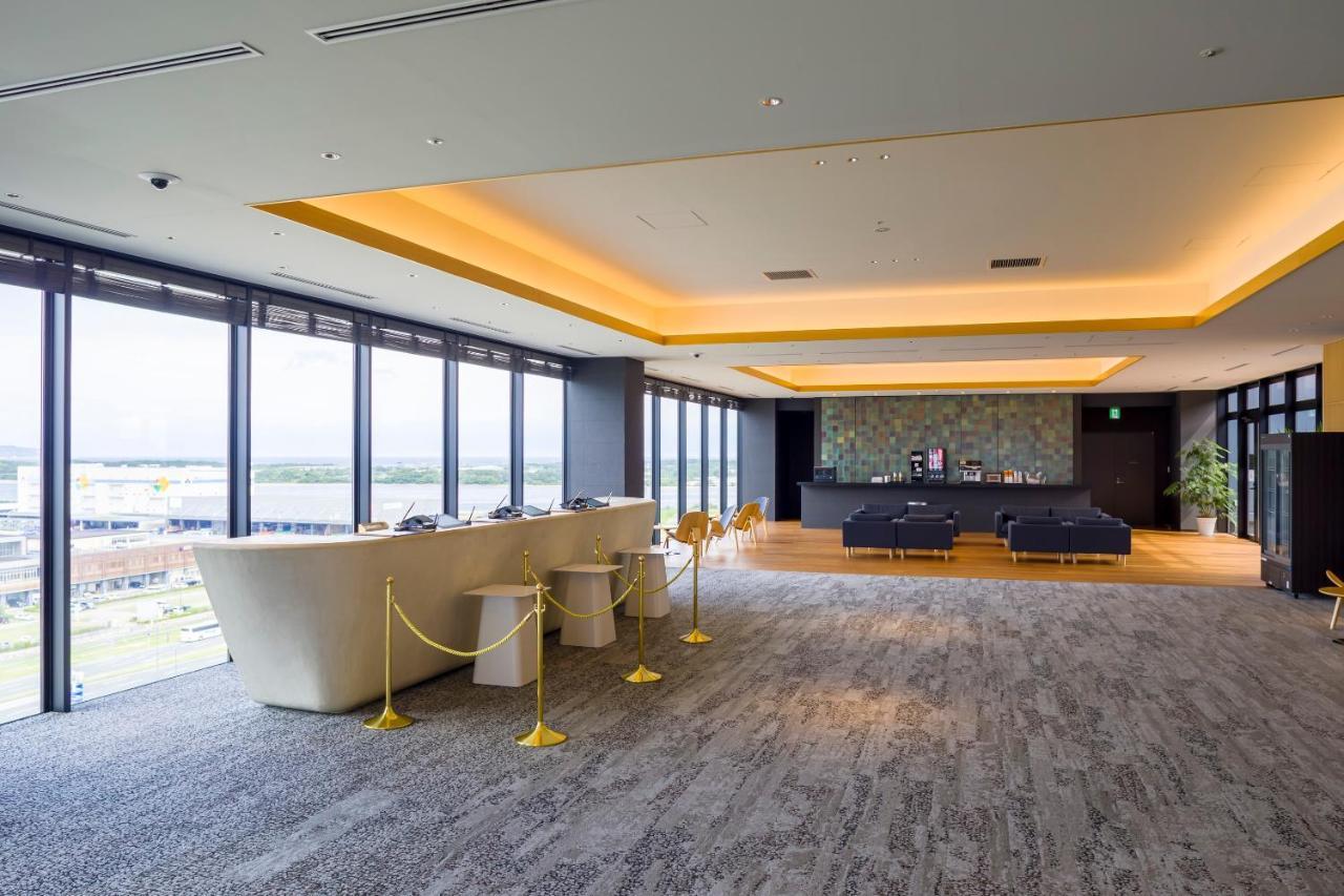The358 Sora Otel Fukuoka  Dış mekan fotoğraf