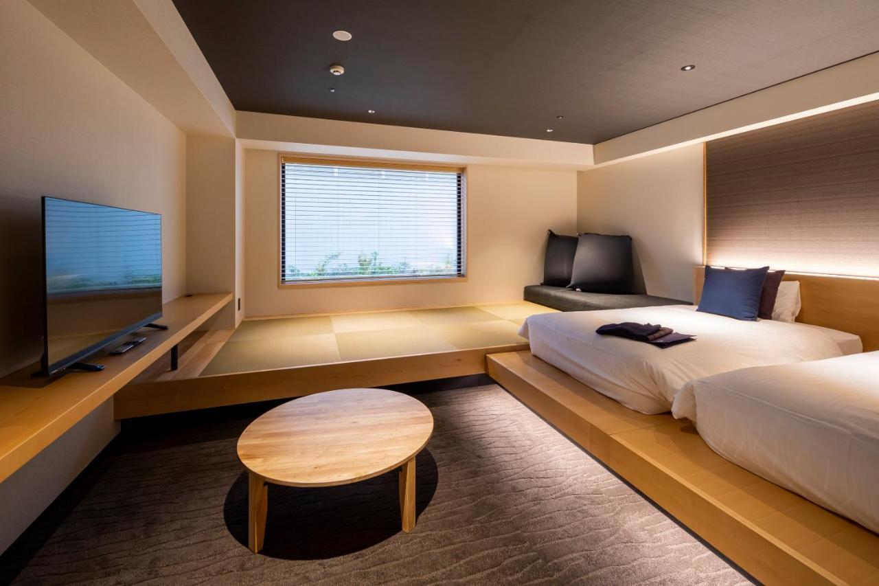 The358 Sora Otel Fukuoka  Dış mekan fotoğraf