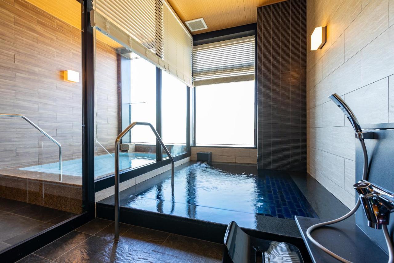 The358 Sora Otel Fukuoka  Dış mekan fotoğraf