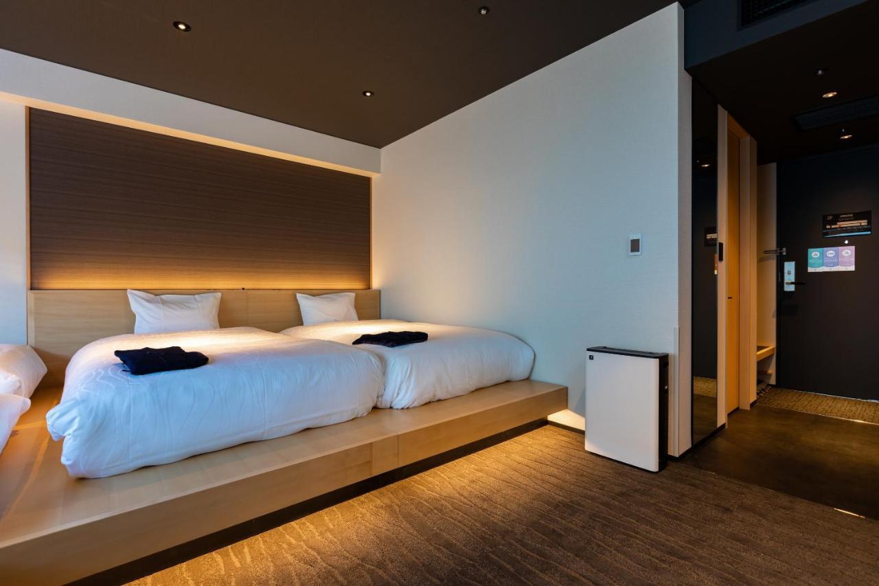The358 Sora Otel Fukuoka  Dış mekan fotoğraf