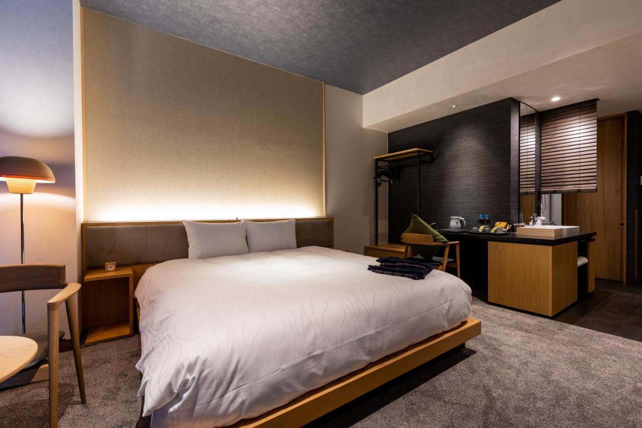 The358 Sora Otel Fukuoka  Dış mekan fotoğraf